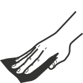 handsander